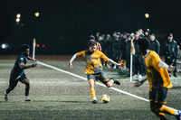 UWS MSOC vs BU-14