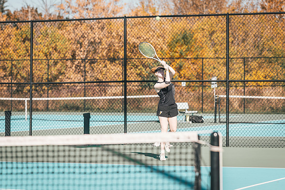 Tennis vs STO-176