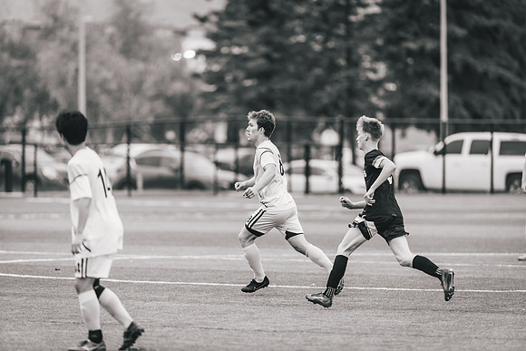 CMSOC vs UWRF-148