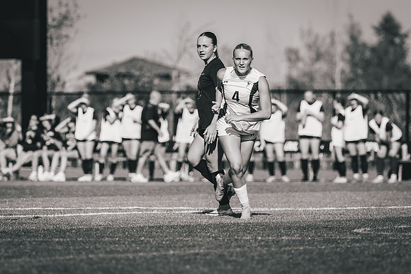 WSOC vs UWRF-49