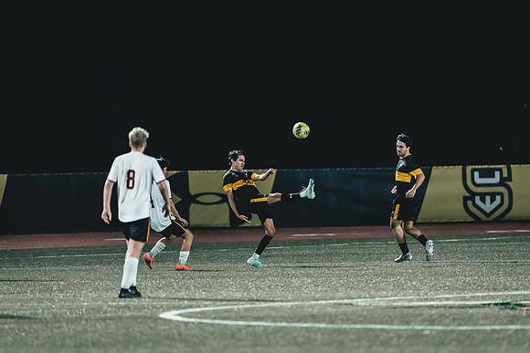 CMSOC vs UMD 2-178