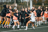 WSOC vs BLC -9
