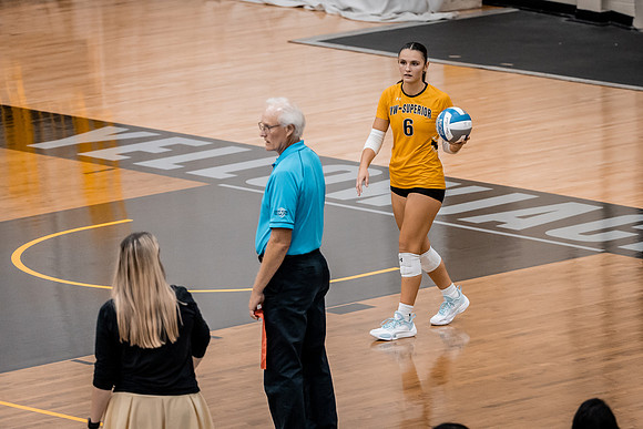 VB vs UWL -93
