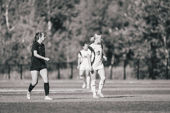 WSOC vs UWRF-28