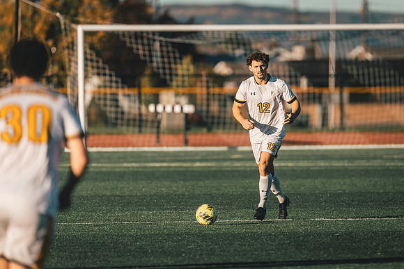 MSOC vs CROWN-84