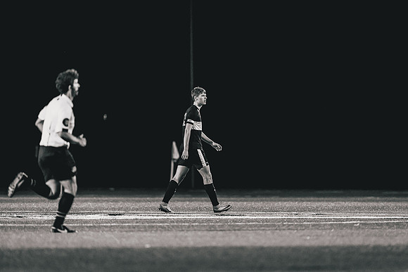 CMSOC vs UMD 2-27