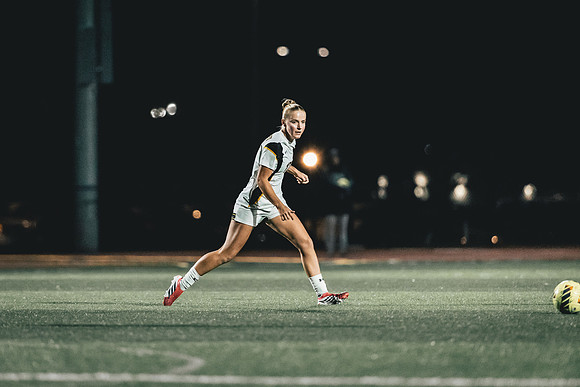 WSOC vs NCU-27