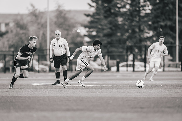 CMSOC vs UWRF-52
