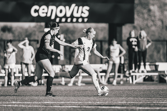 WSOC vs UWRF-141
