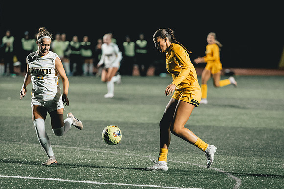 WSOC vs GAC-133