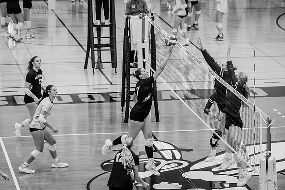 VB vs UWL -114