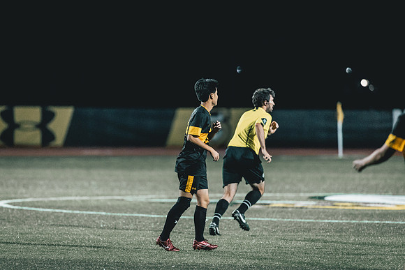 CMSOC vs UMD 2-141
