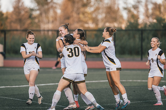 UWS WSOC vs MLC-207