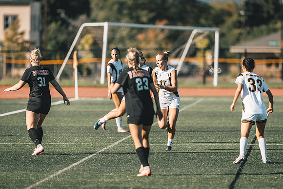 WSOC vs UWRF-86