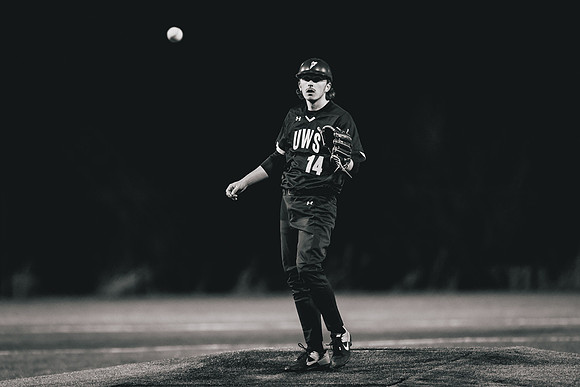 UWS BSB vs Crown -1-136