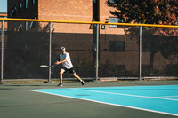 Tennis vs STO-14