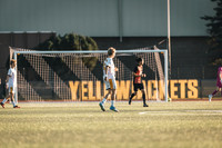 MSOC vs MLC-8
