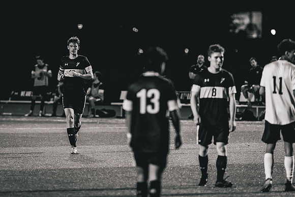 CMSOC vs UMD 2-77