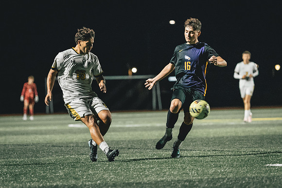 MSOC vs UNW-201