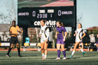 WSOC vs UNW -2