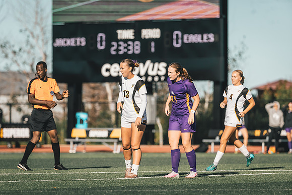 WSOC vs UNW -2