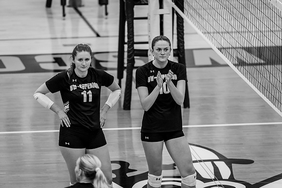 VB vs UWL -101