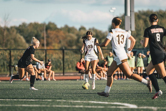 WSOC vs UWRF-123