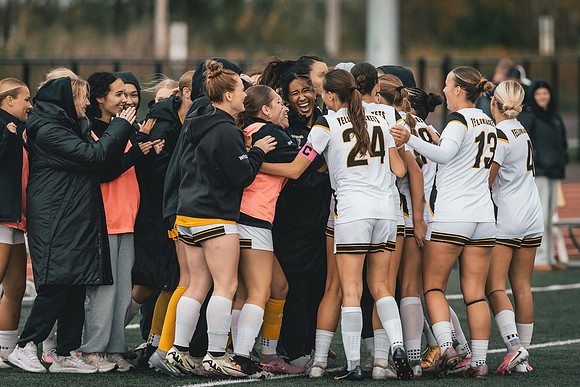 WSOC vs BLC -11