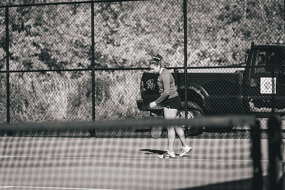 Tennis vs STO-119