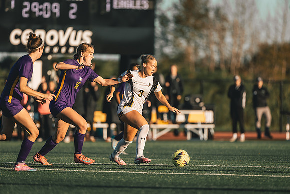 WSOC vs UNW-128