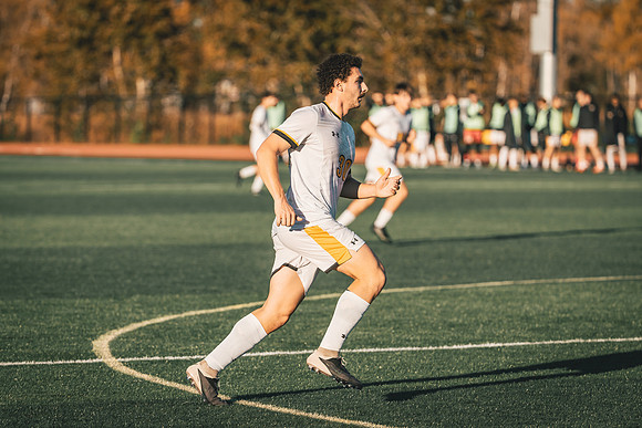 MSOC vs CROWN-99