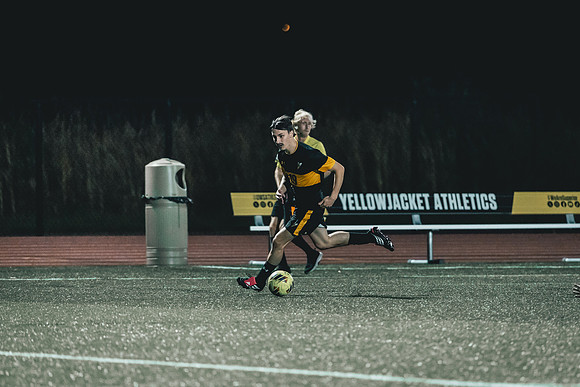 CMSOC vs UMD 2-179
