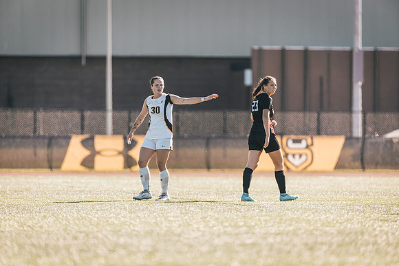 UWS WSOC vs MLC-91
