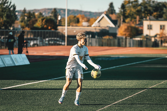MSOC vs CROWN-118
