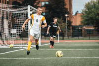 CMSOC vs UWRF-16