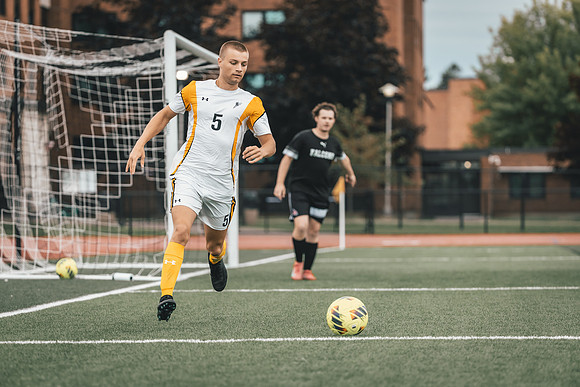 CMSOC vs UWRF-16