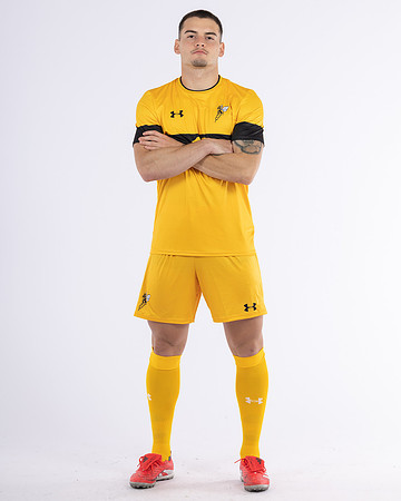 12 Lucas Crivilatti Yellow 1