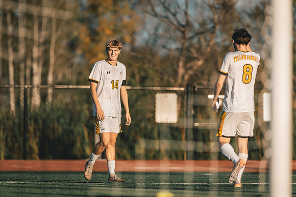 UWS MSOC vs MLC-4