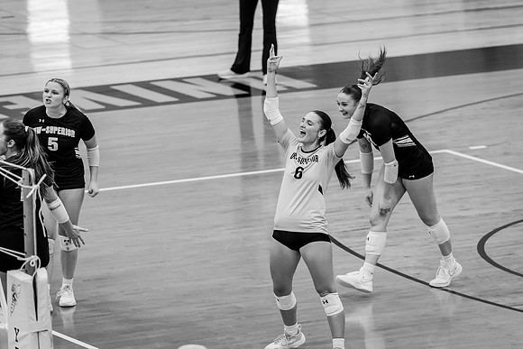 VB vs UWL -89