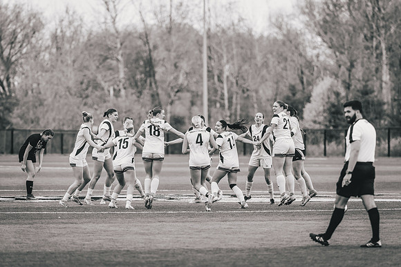 WSOC vs UMM-40