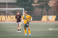 MSOC vs. AUG-13