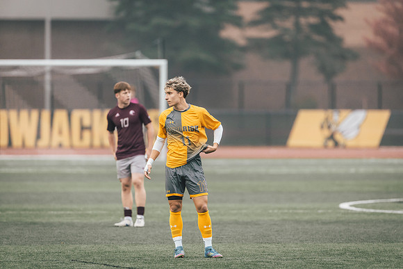 MSOC vs. AUG-13