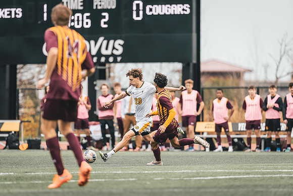 MSOC vs UMM-51