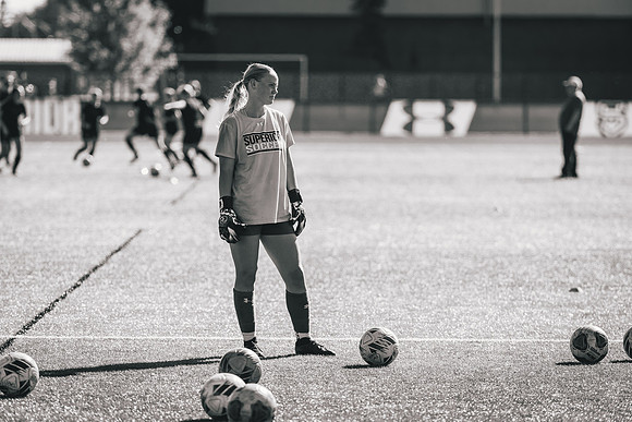 UWS WSOC vs MLC-33