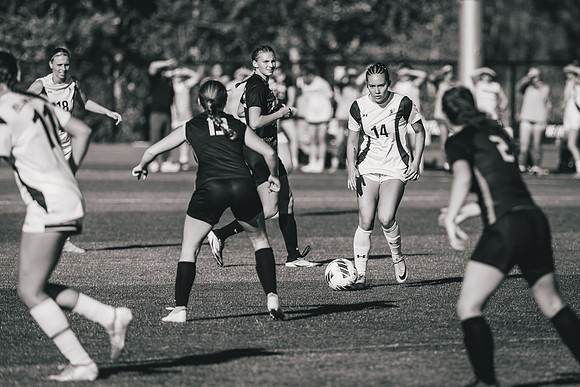 UWS WSOC vs MLC-197