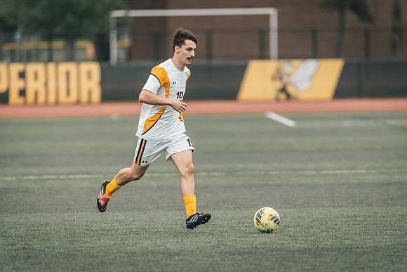CMSOC vs UWRF-276