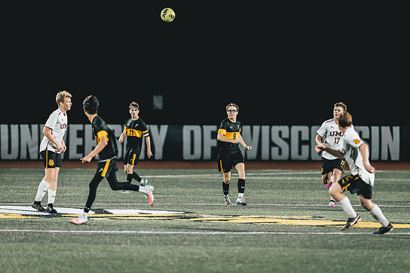 CMSOC vs UMD 2-174