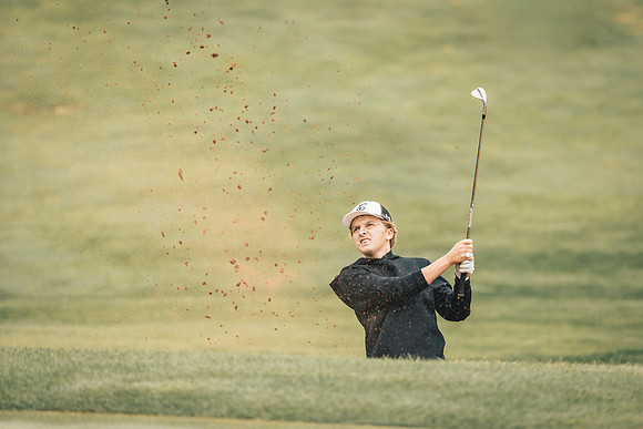 Golf -2