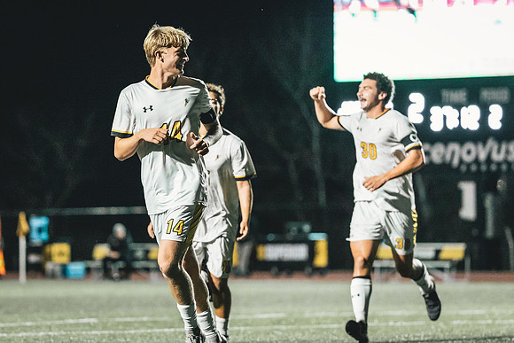 MSOC vs UNW-161