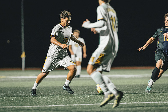 MSOC vs UNW-187